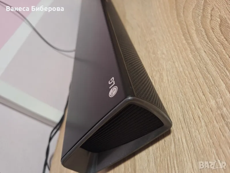 Саундбар LG SQC1, снимка 1