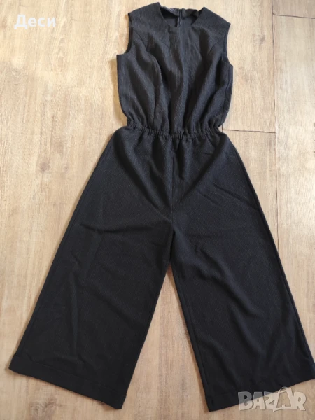 гащеризон с широк крачол, снимка 1