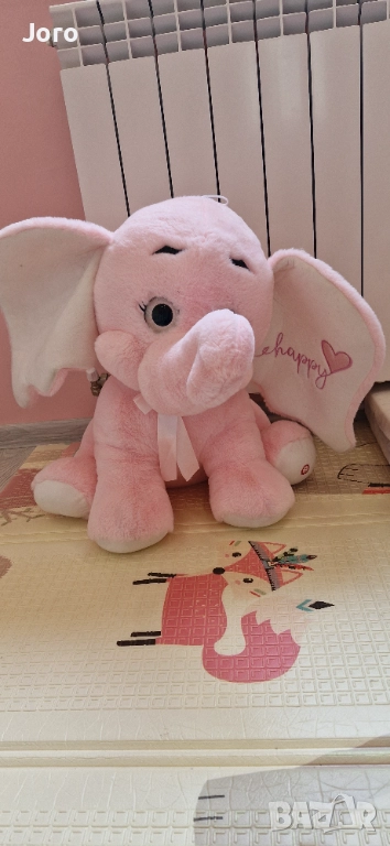 Плюшени играчки, снимка 1