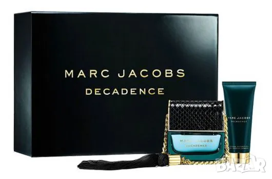 Decadence Marc Jacobs for women Decant Fragrance Samples, снимка 1