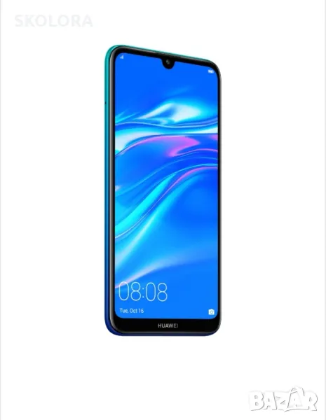 Huawei Y7 2019, снимка 1