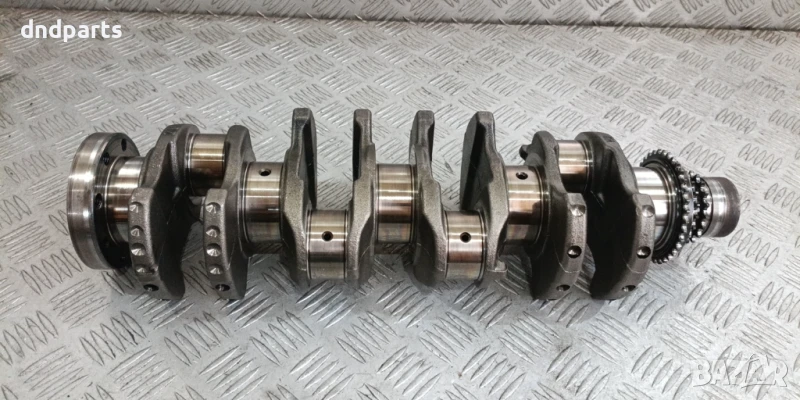 Колянов вал Ford Mondeo 2.0TDDi 2001г.	, снимка 1