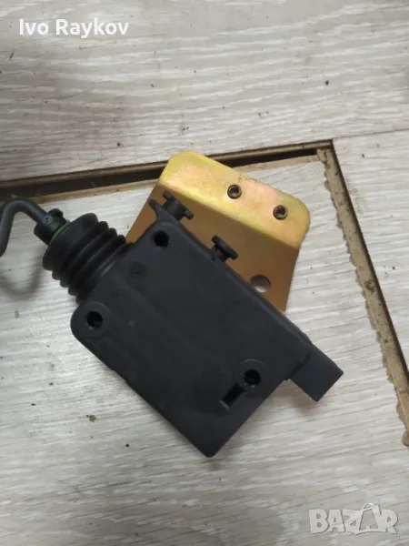 Моторче капачка резервоар за SAAB 93 купе , 449300T, снимка 1