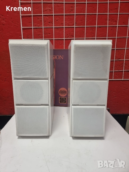 BENG&OLUFSEN BEOVOX CX -100, снимка 1