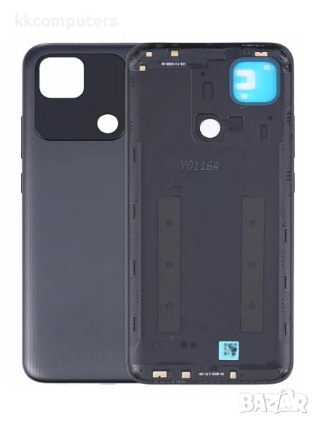 ЗАДЕН КАПАК ЗА XIAOMI REDMI 10A (220233L2G), снимка 1