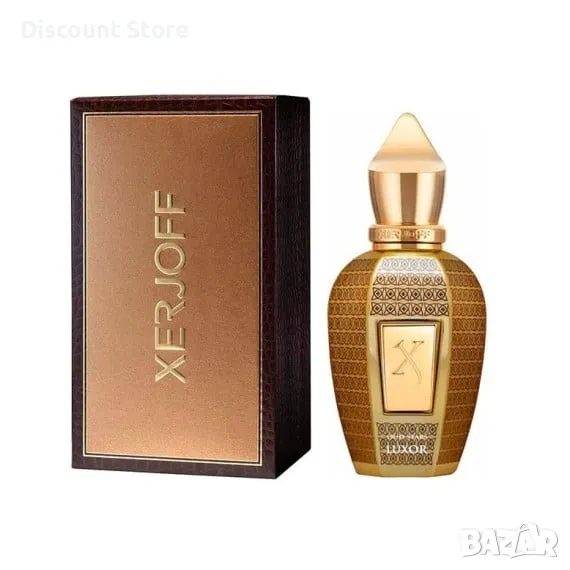 Xerjoff Oud Star Luxor EDP 100ml, снимка 1