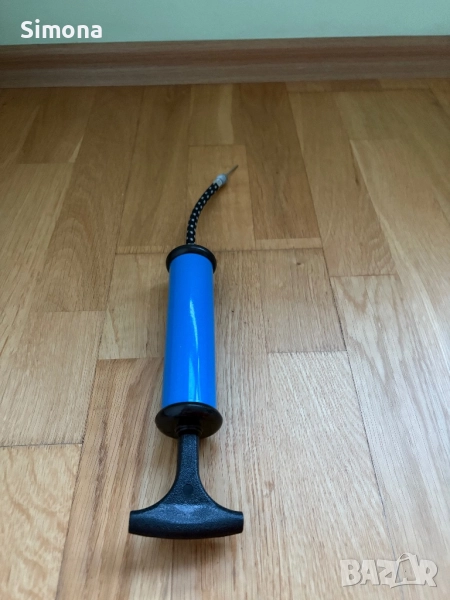 Помпа, снимка 1