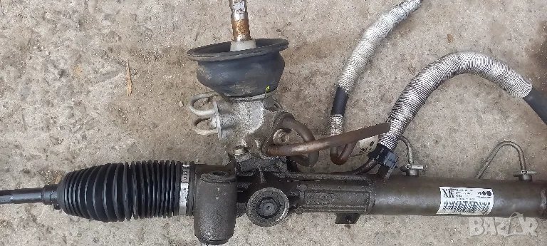 Хидравлична рейка Opel Zafira B, снимка 1