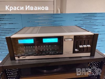 JVC JR-S200l, снимка 1