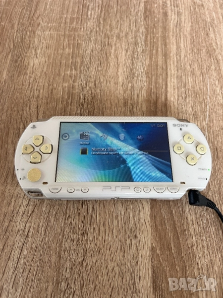 PSP 1004, снимка 1