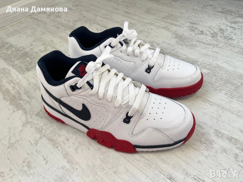 Nike Cross Trainer Low, снимка 1