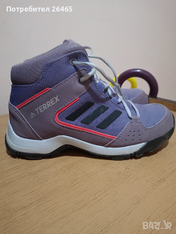 Детски боти Adidas, снимка 1