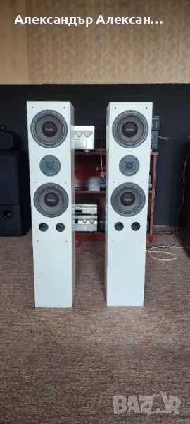 ProAc Super Tower MK2, снимка 1