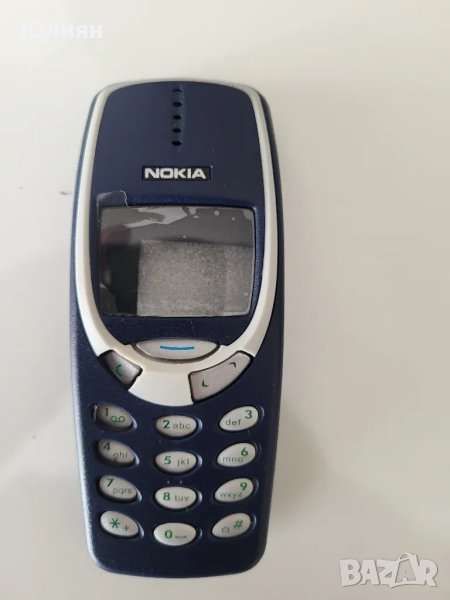 Nokia 3310 ,Нокия 3310 панел , снимка 1