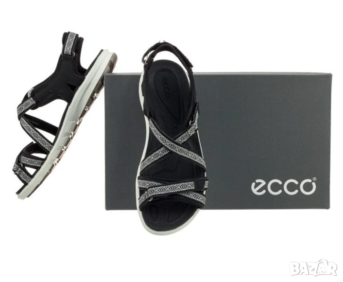 Сандали Ecco Cruise Baja номер 39, снимка 1