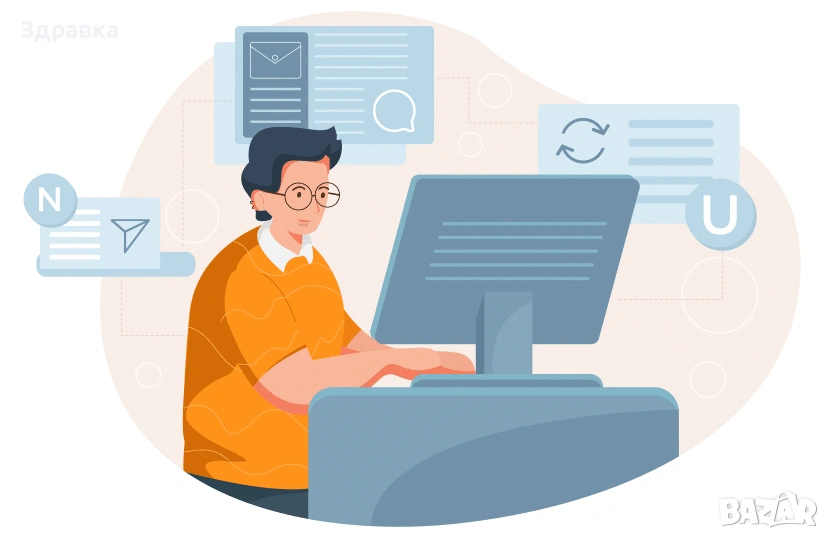 Изготвям презентации на НИСКИ ЦЕНИ, снимка 1