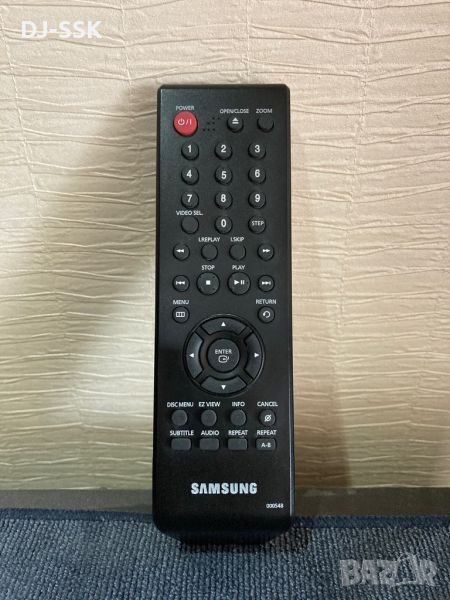 SAMSUNG remote control  000548, снимка 1