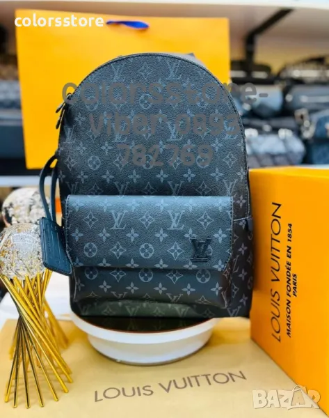 Раница Louis Vuitton код VL36Y, снимка 1