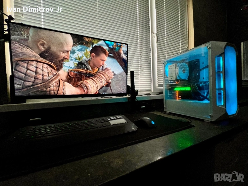 Компютър , снимка 1