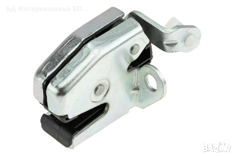 46821517  Брава за багажник Fiat Doblo, Горна лява, снимка 1