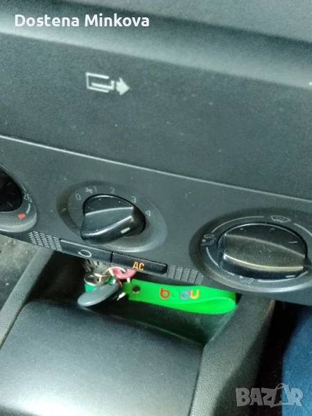 Лек автомобил -продажба, снимка 1