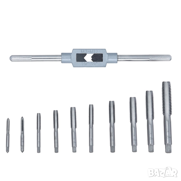 Метчик, снимка 1