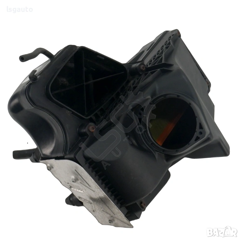 Кутия въздушен филтър AUDI A4 (B8) 2008-2015 ID: 156757, снимка 1