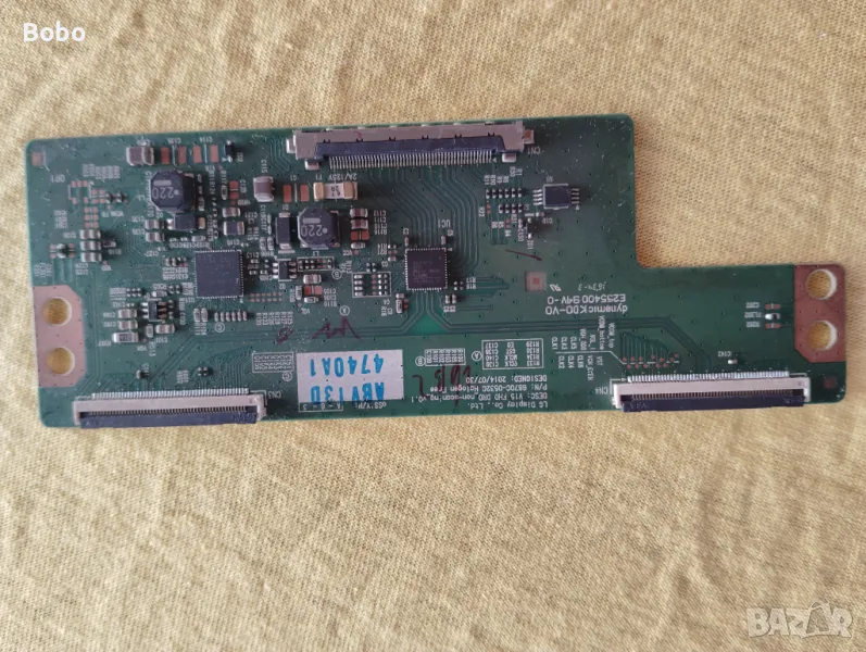 T-CON BOARD 6870C-0532C, снимка 1