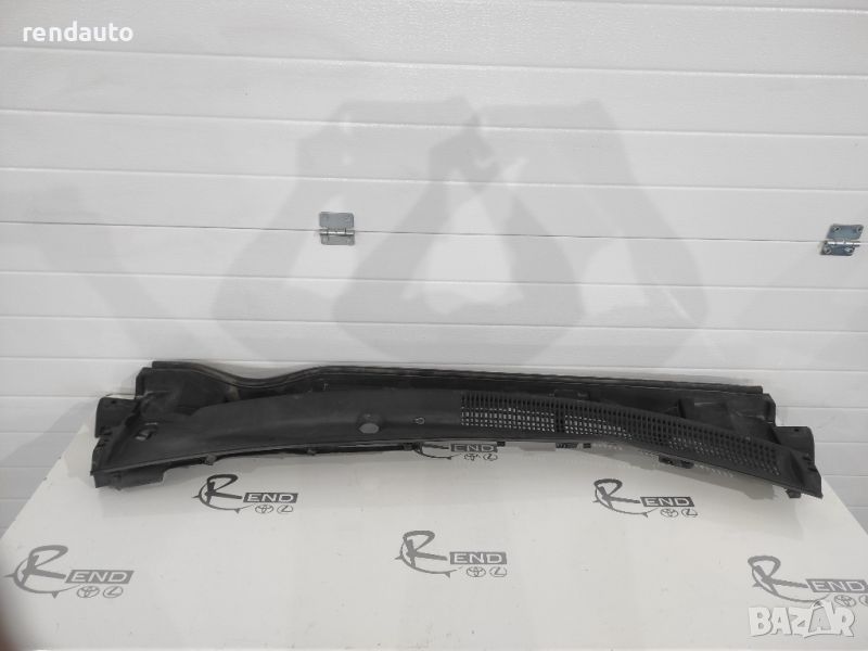 Кора над чистачки за Toyota Corolla E18 2013-2019 55708-02590 55708-02610, снимка 1