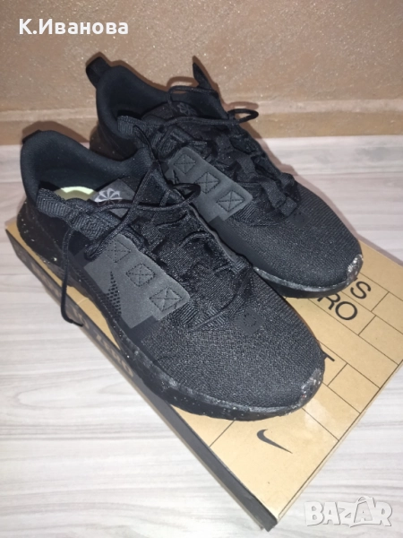 Маратонки NIKE KRATER IMPACT, снимка 1
