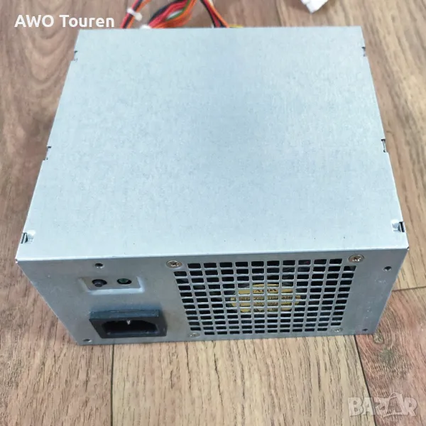 Захранване (захранващ блок) DELL 265W 80 Plus Gold, PSU , снимка 1