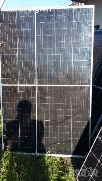 Соларен панел Maysun Solar, made in China, снимка 1
