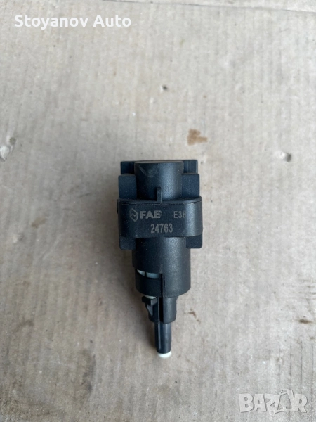 Стоп машинка FAE - 24763 VW AUDI SEAT SKODA, снимка 1