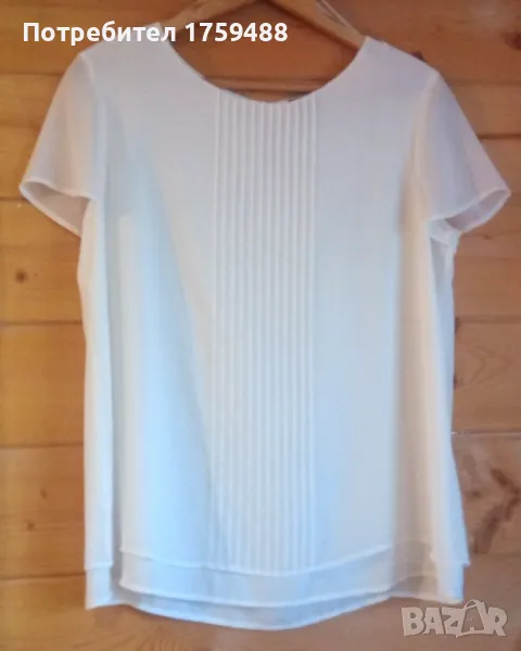 Дамска блуза S.Oliver 38 размер, снимка 1