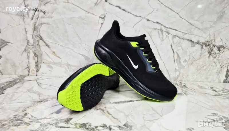 Nike мъжки спортни маратонки , снимка 1