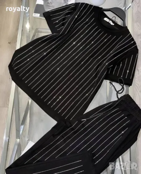 Дамски комплекти с камъни, снимка 1