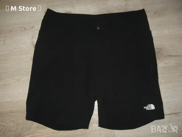 The North Face® дамски къси панталони, снимка 1