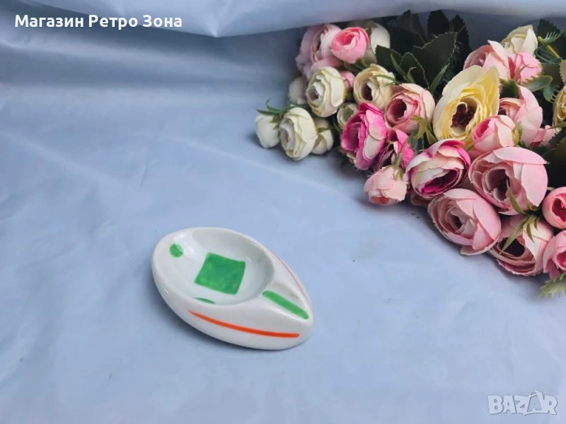 Пепелниче, снимка 1