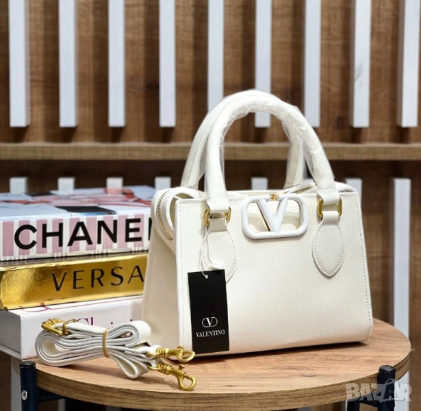 чанти valentino garavani , снимка 1
