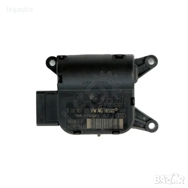 Моторче клапи парно AUDI A3 (8PA) 2004-2012 ID: 131619, снимка 1