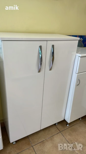 шкаф за баня , ПВЦ , снимка 1