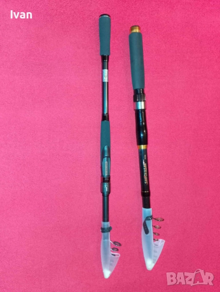 въдици, снимка 1