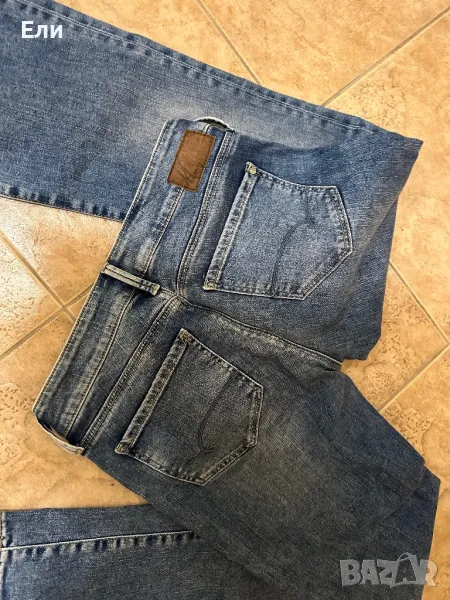 Дамски дънки Mavi jeans, снимка 1