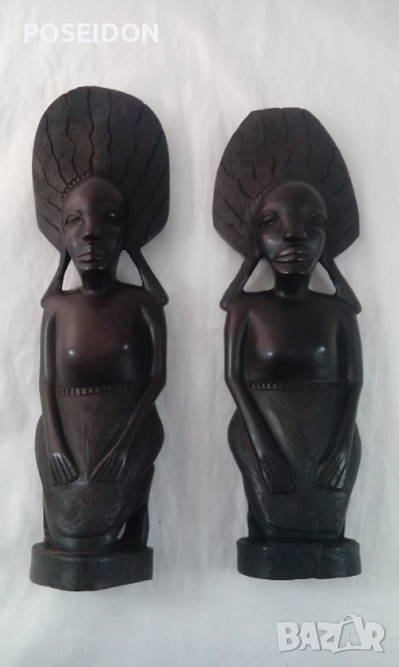 ФИГУРИ  МАСКИ СТАТУЕТКИ, снимка 1