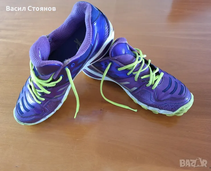 Стоножки/бутонки Asics GEL - номер 42, снимка 1