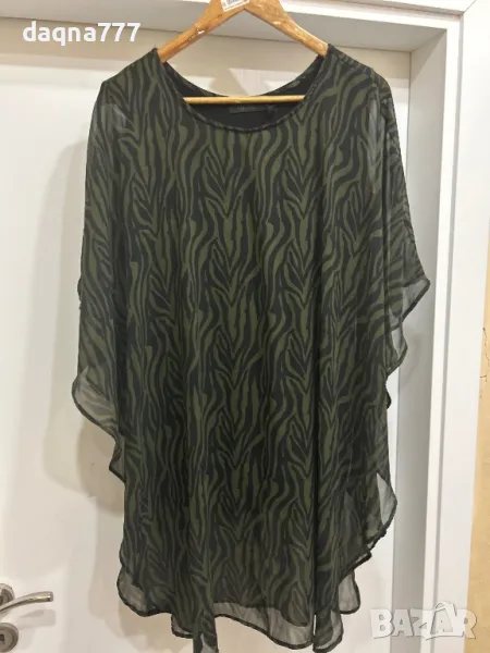 Дамска туника/ пончо Германия, снимка 1