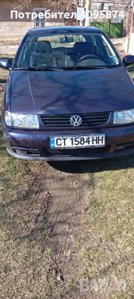 VW polo , снимка 1