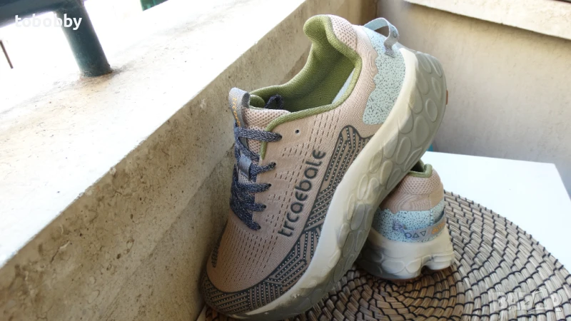 Чисто нови маратонки snickers, снимка 1