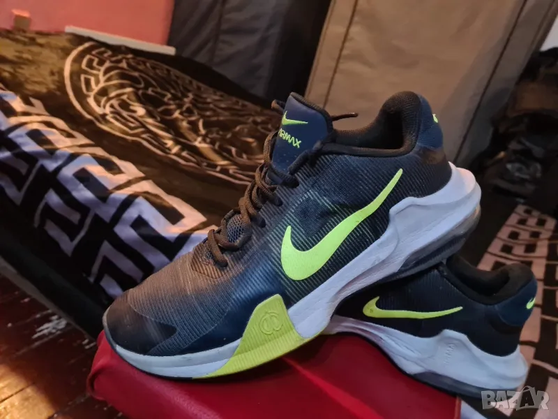 Nike air-max-нов модел-номер45, снимка 1