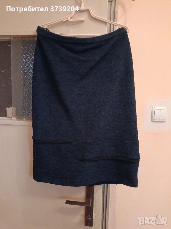 Поли на Карина-Русе, снимка 1